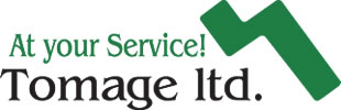 Tomage Ltd